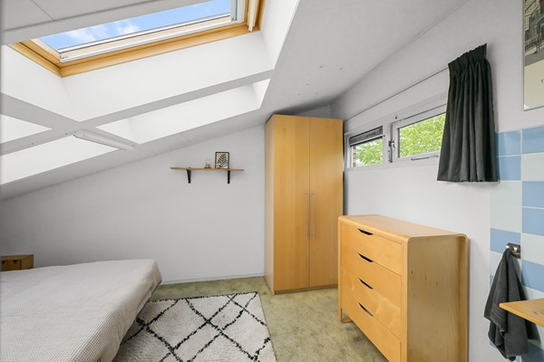 Medium property photo - Reina Prinsen Geerligstuin 35, 1705 HK Heerhugowaard